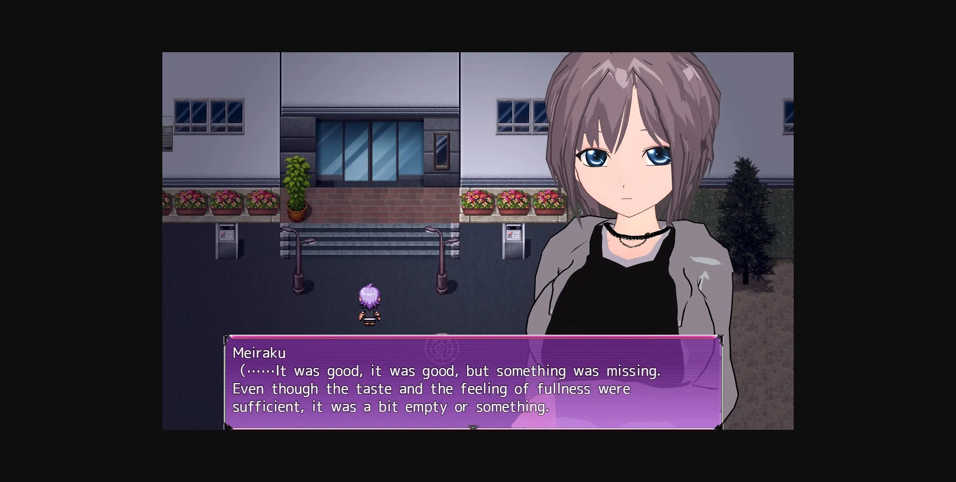 RPGM Completed Calendar Bitchy Girlfriend's NTR Fiction [Final] [Fried tomatoes] | Free Adult Games