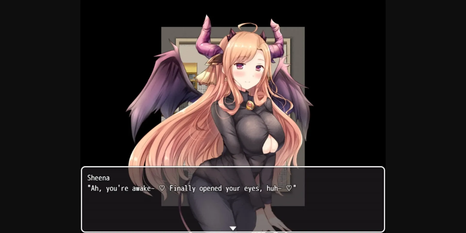 RPGM Completed Captured Adventurer [v1.0] [Yamada Workshop] | Free Adult Games