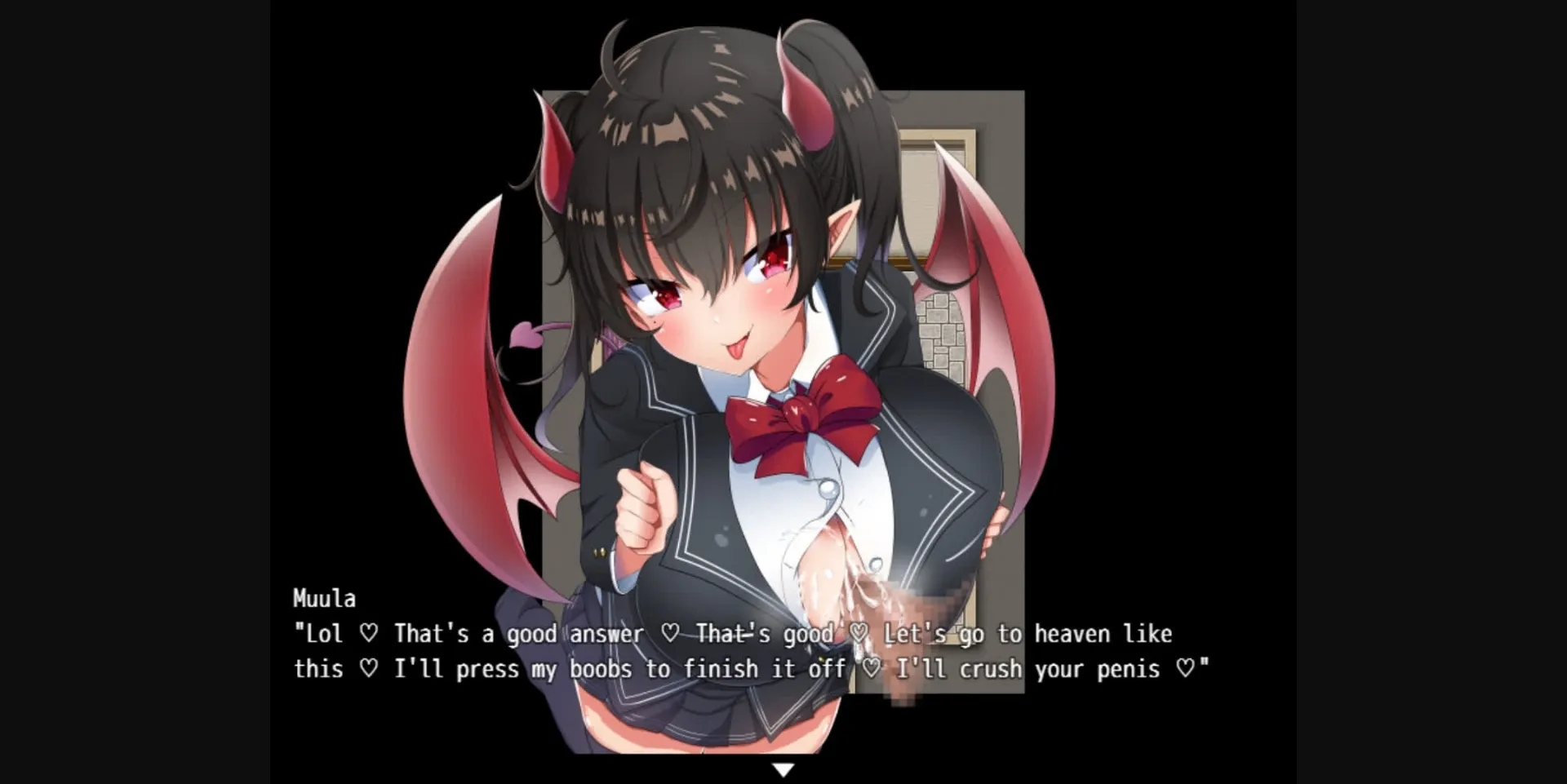 RPGM Completed Captured Adventurer [v1.0] [Yamada Workshop] | Free Adult Games