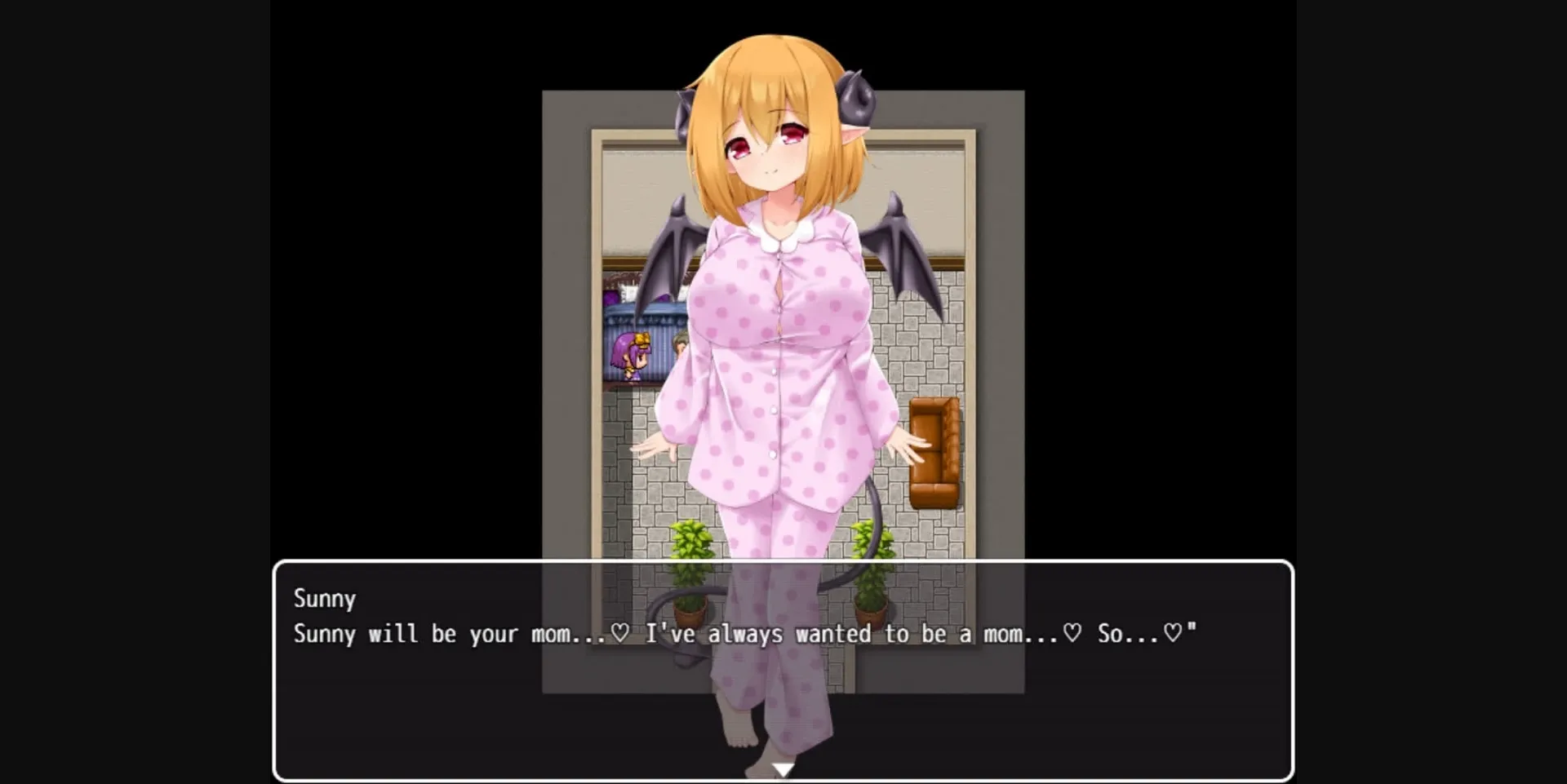 RPGM Completed Captured Adventurer [v1.0] [Yamada Workshop] | Free Adult Games