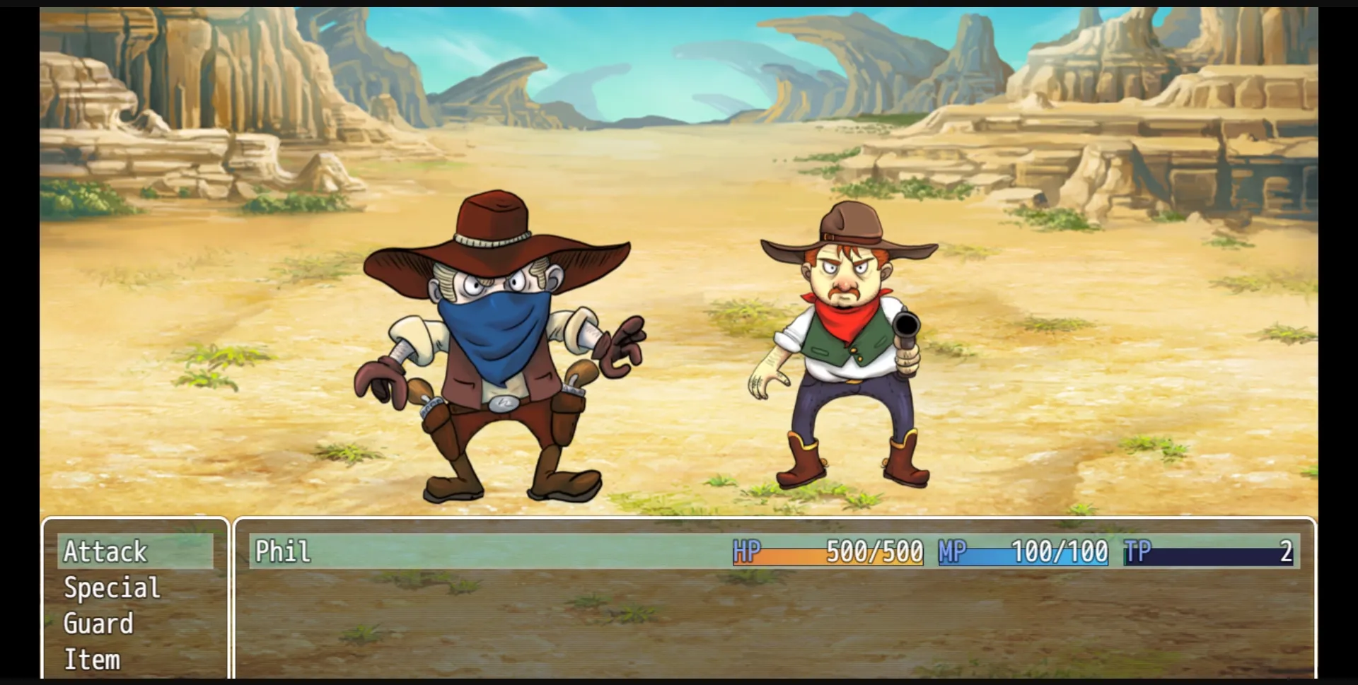 RPGM Completed Cartoon Wild West [v0.4 Final] [The Dark forest] | Free Adult Games