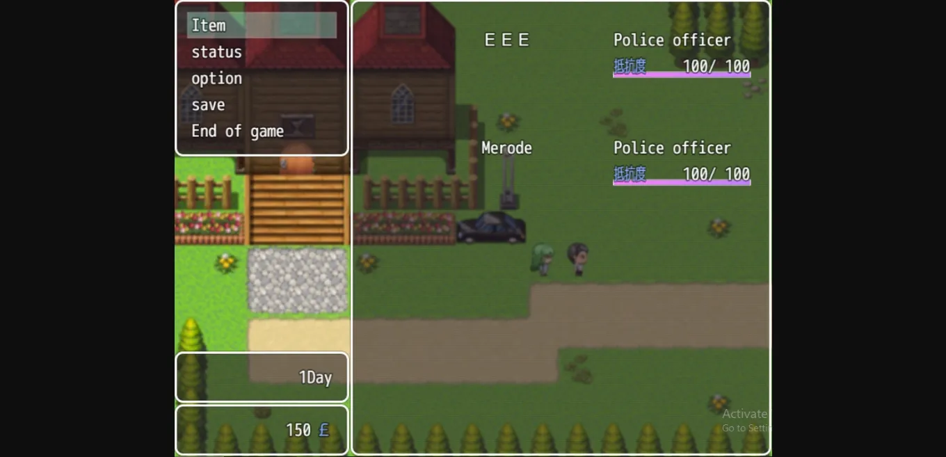 RPGM Completed Case Files of Abstinence Village - The Body of the Partner being targeted [v2025.01.26] [Yoppu] | Free Adult Games