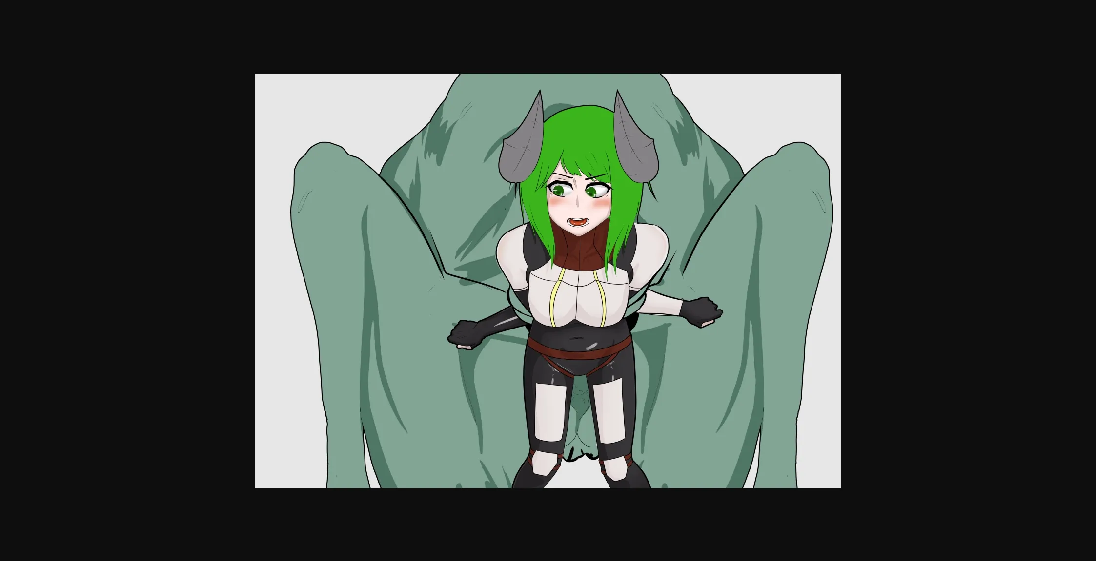 RPGM Completed Castle Infection [v1.00] [Angry_Whale] | Free Adult Games