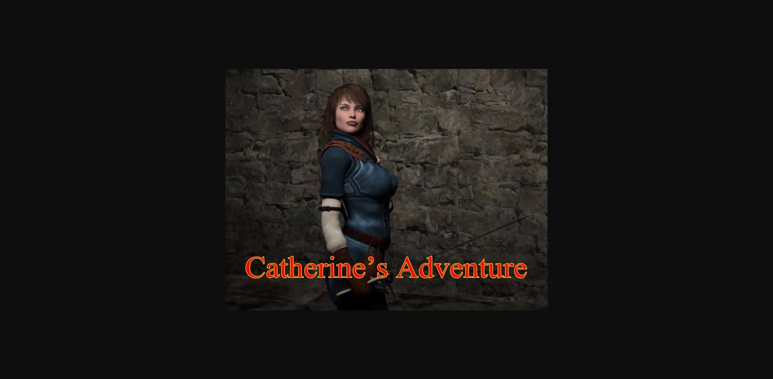 RPGM Completed Catherine's Adventure [v1.0 Fix] [Desmond] | Free Adult Games