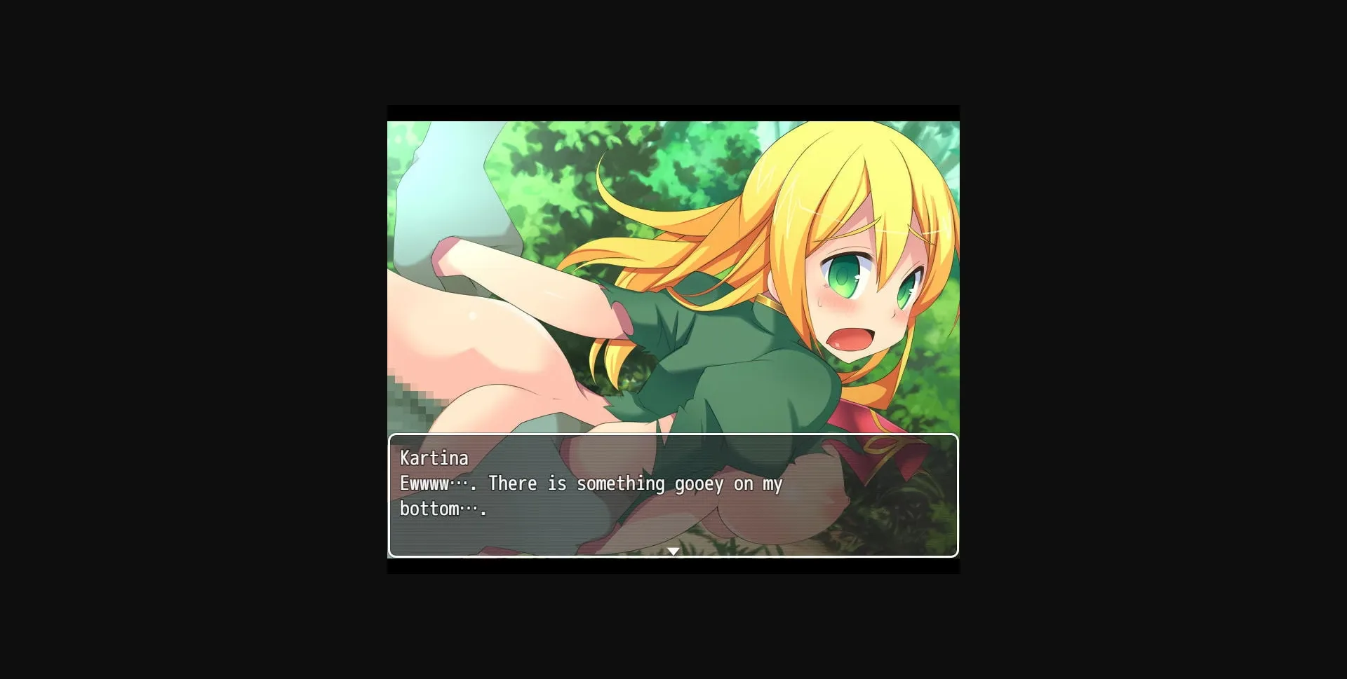 RPGM Completed Catina Patissier [Final] [Tistrya] | Free Adult Games