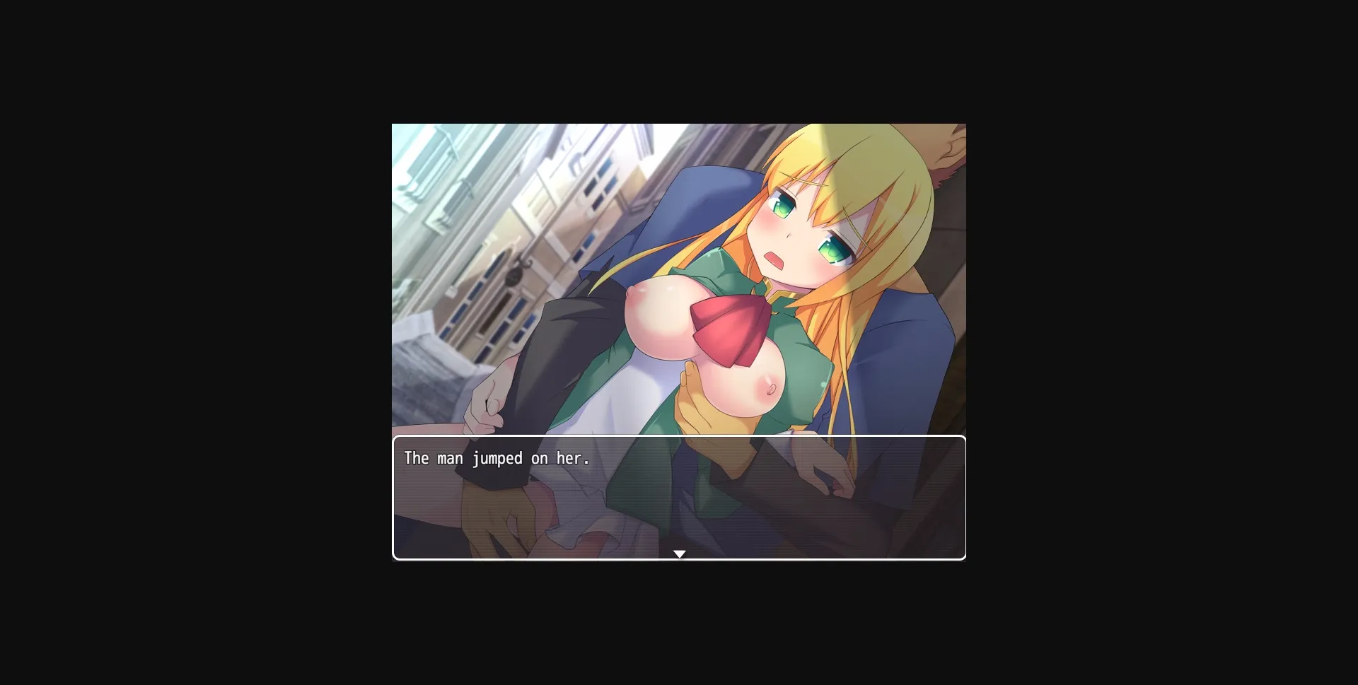 RPGM Completed Catina Patissier [Final] [Tistrya] | Free Adult Games