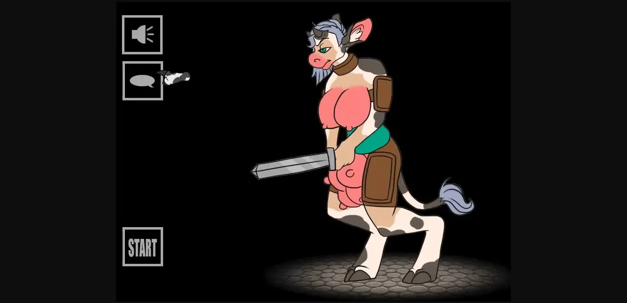 RPGM Completed Cattle Castle 2 [v1.3.3] [FungalDragon] | Free Adult Games