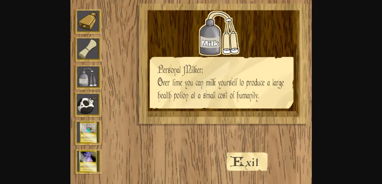 RPGM Completed Cattle Castle 2 [v1.3.3] [FungalDragon] | Free Adult Games