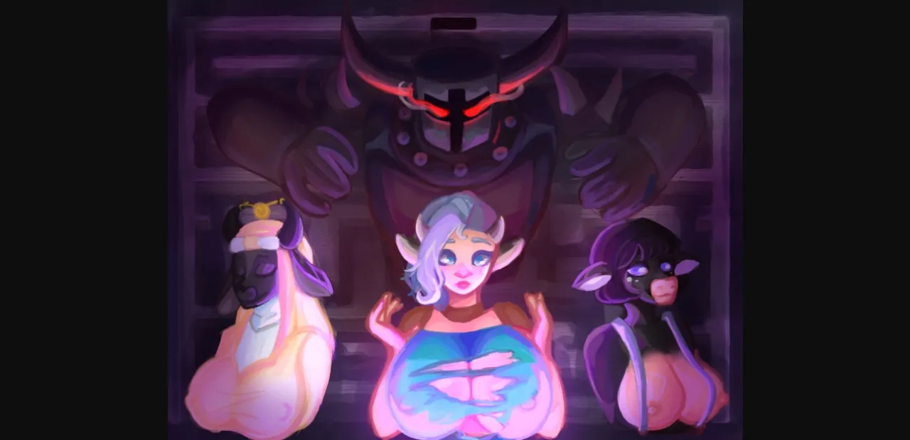 RPGM Completed Cattle Castle 2 [v1.3.3] [FungalDragon] | Free Adult Games