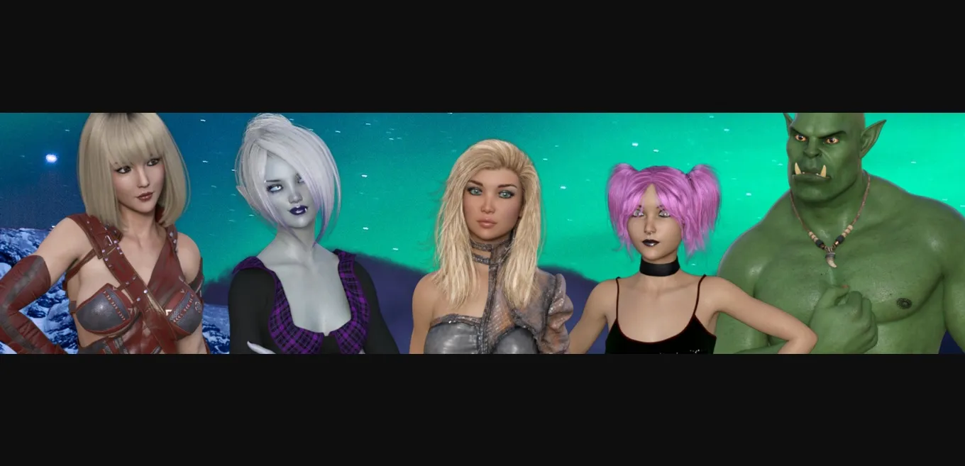 RPGM Completed Celestial Memoir [v1.0] [Agent Nova] | Free Adult Games