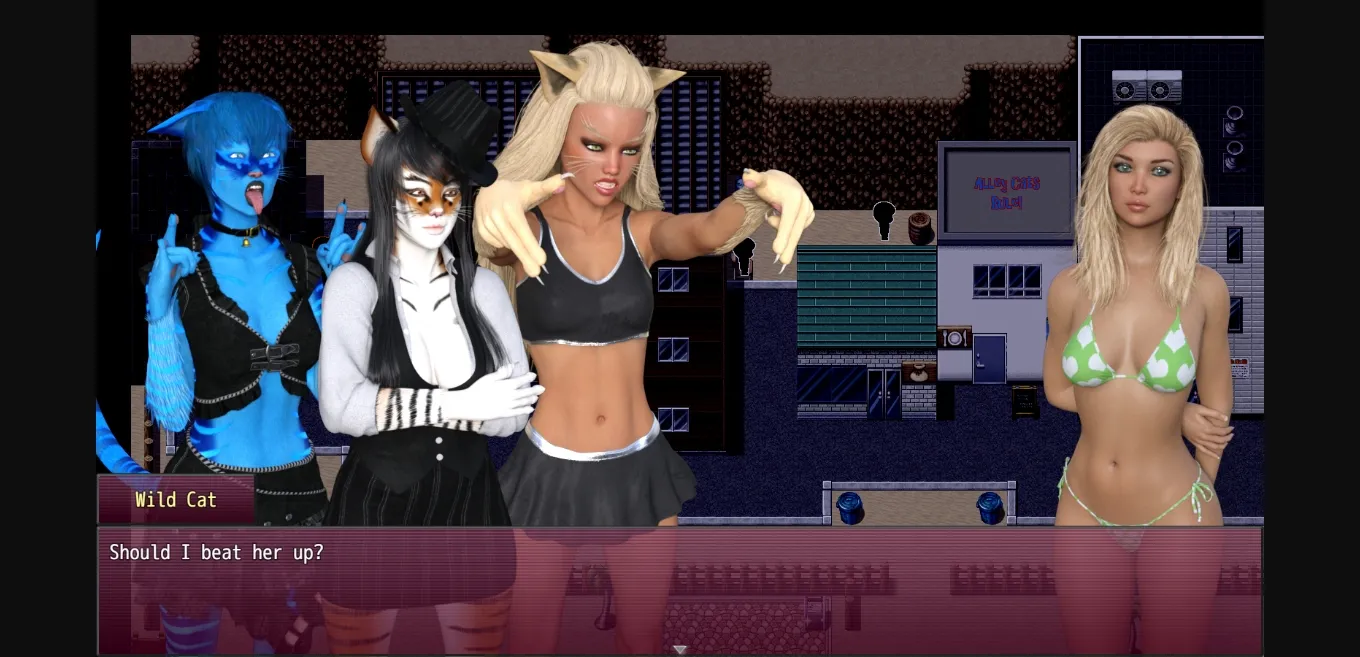 RPGM Completed Celestial Memoir [v1.0] [Agent Nova] | Free Adult Games