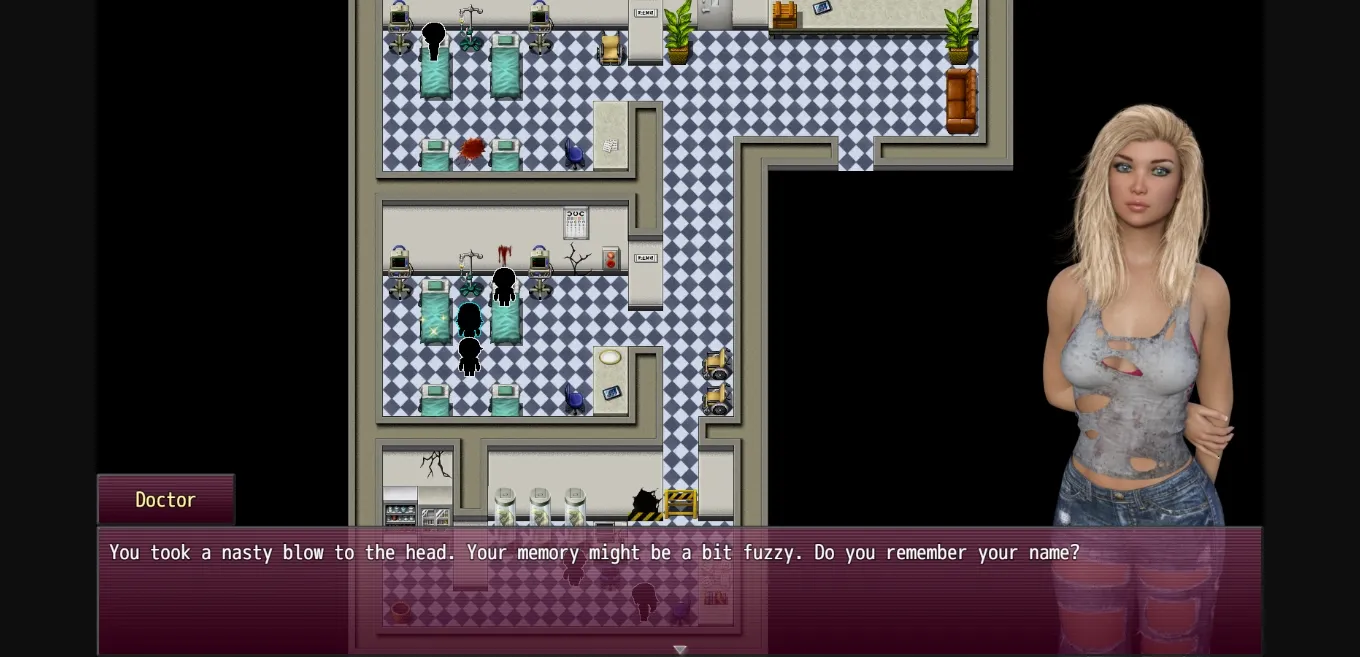 RPGM Completed Celestial Memoir [v1.0] [Agent Nova] | Free Adult Games