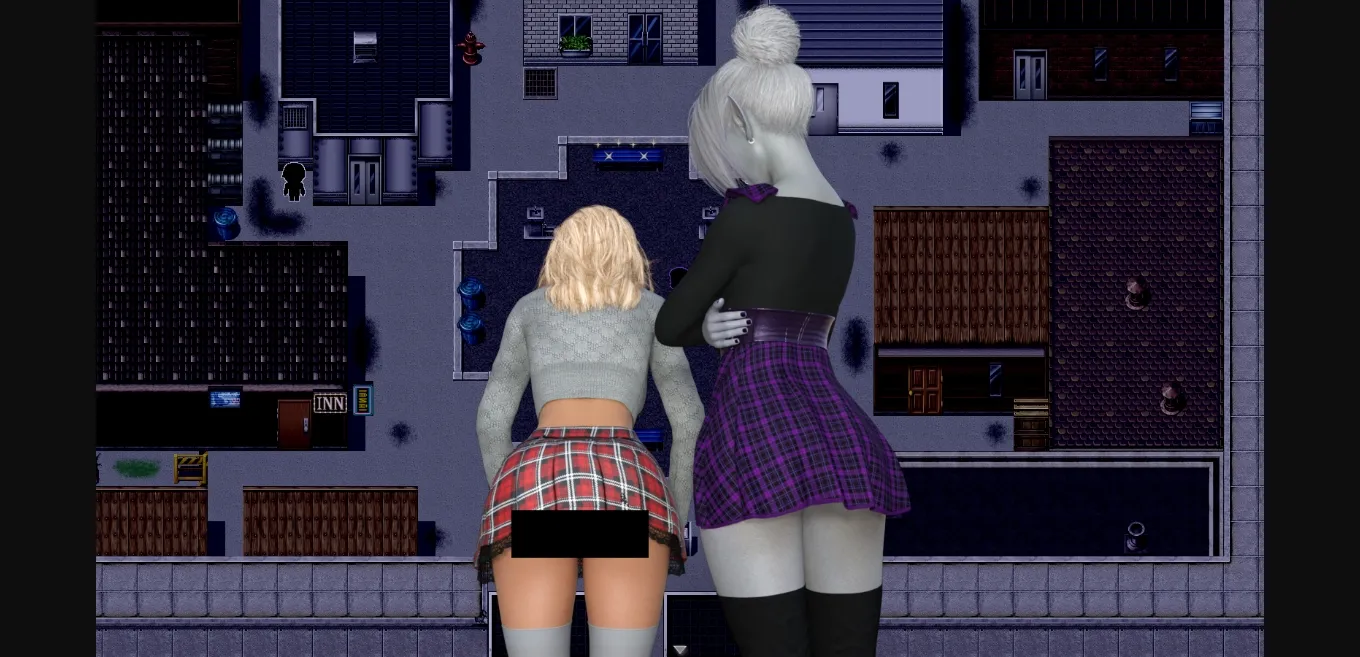 RPGM Completed Celestial Memoir [v1.0] [Agent Nova] | Free Adult Games