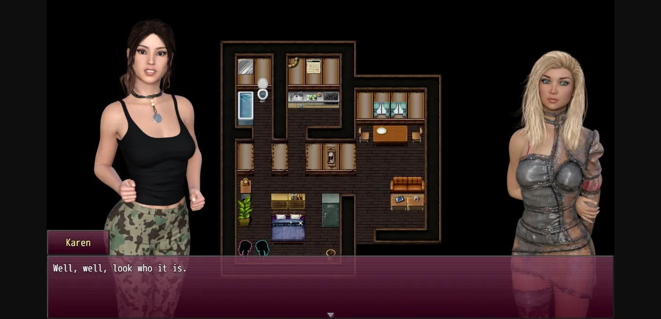 RPGM Completed Celestial Memoir [v1.0] [Agent Nova] | Free Adult Games