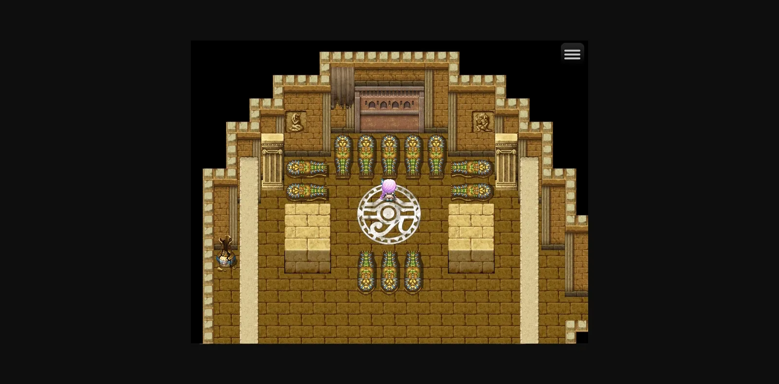 RPGM Completed Celestine [v1.0] [Cherry Bloom] | Free Adult Games