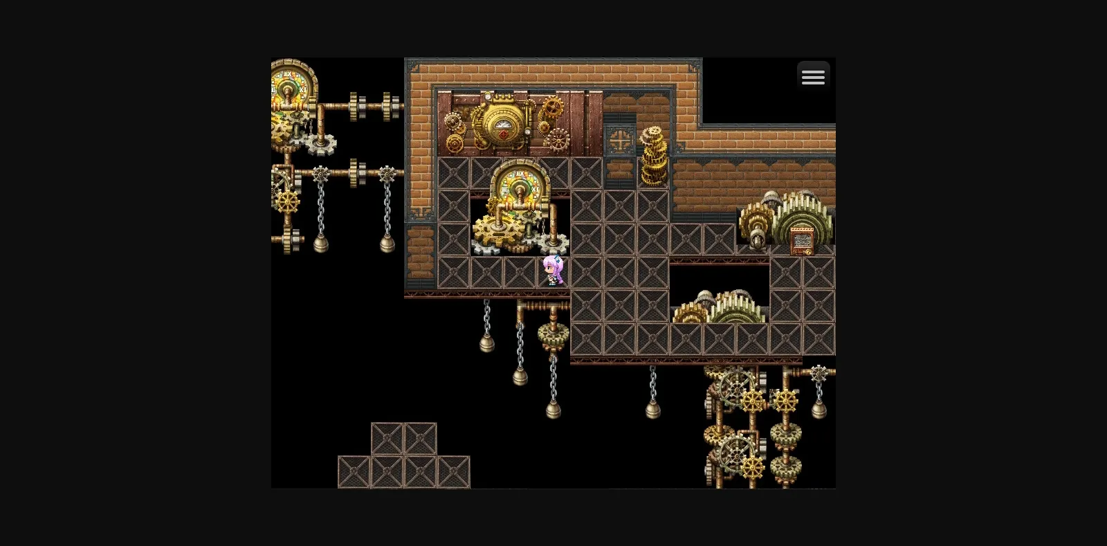 RPGM Completed Celestine [v1.0] [Cherry Bloom] | Free Adult Games