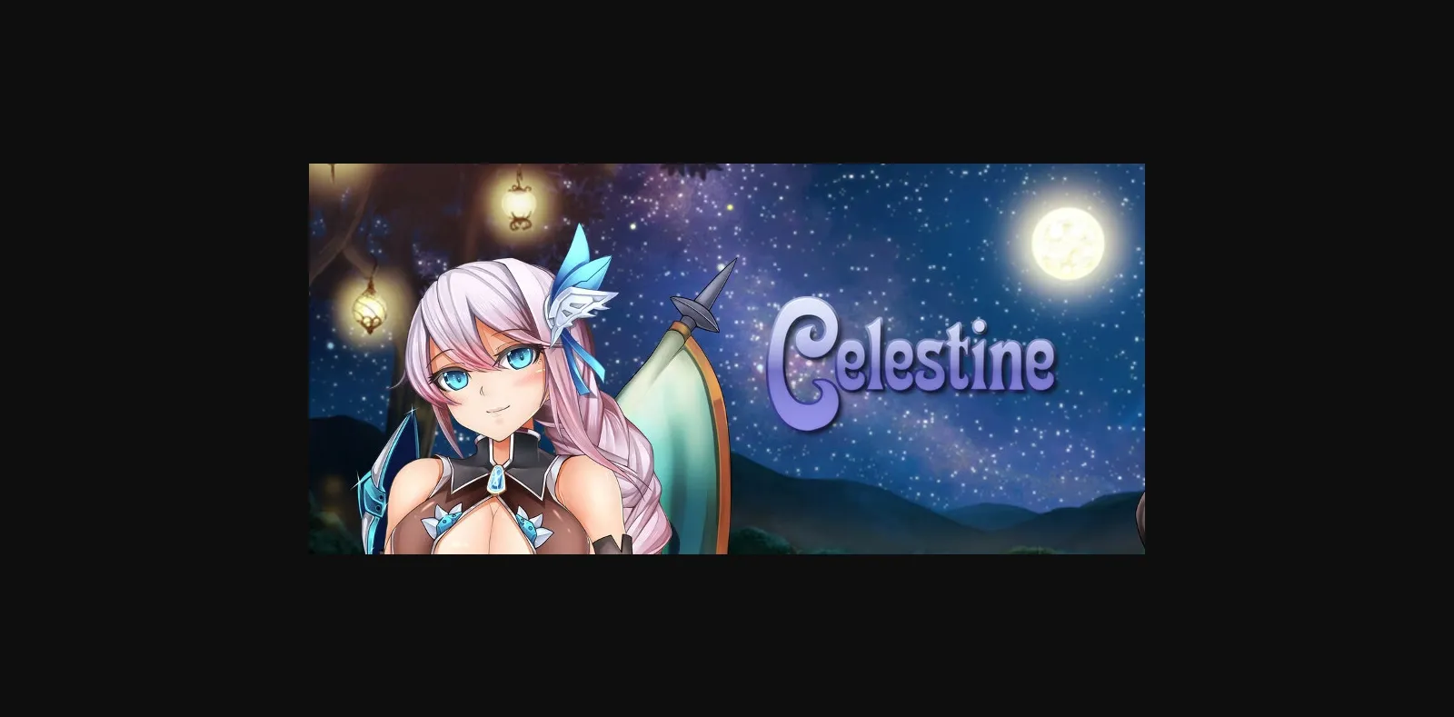 RPGM Completed Celestine [v1.0] [Cherry Bloom] | Free Adult Games