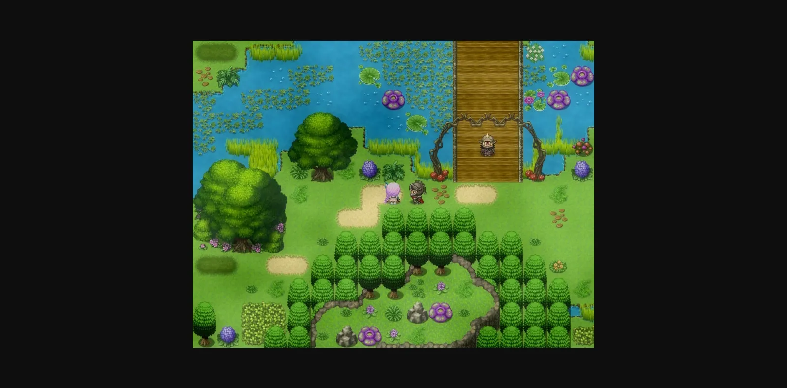 RPGM Completed Celestine [v1.0] [Cherry Bloom] | Free Adult Games