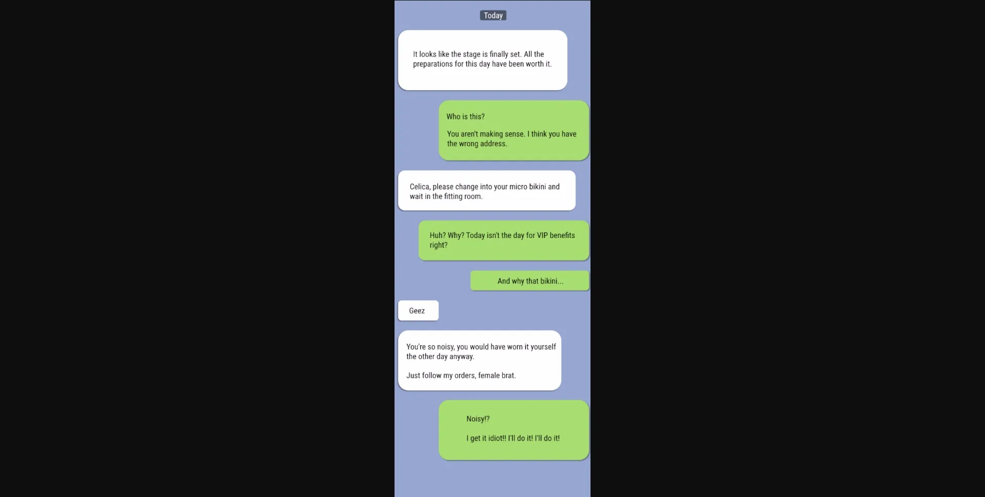 RPGM Completed Celica Magia ~Tsundere Childhood Friend Becomes a Dedicated Onahole in the Royal Capital~ [v1.02] [MagiaBox] | Free Adult Games