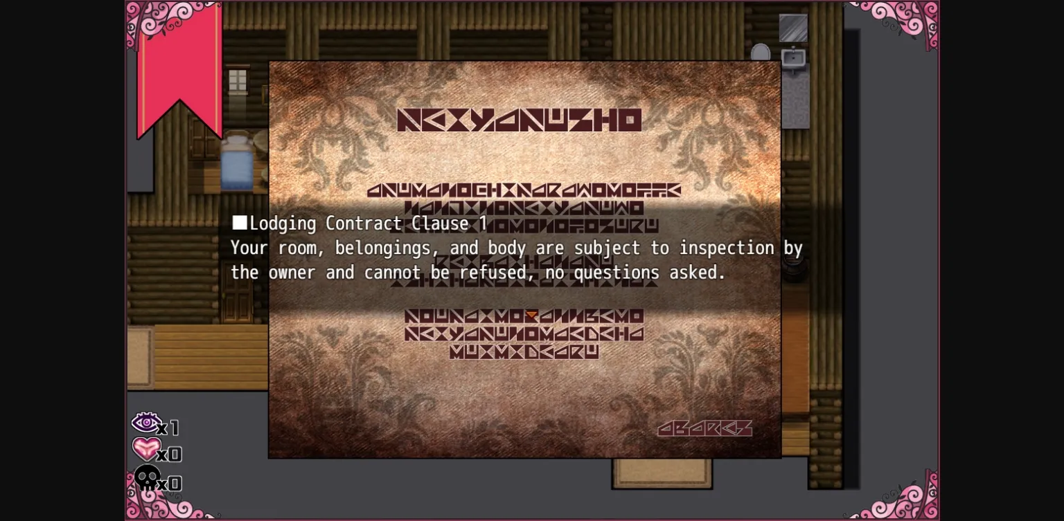 RPGM Completed Ceres and the Contract Guild [v1.1] [StudioNAZE] | Free Adult Games