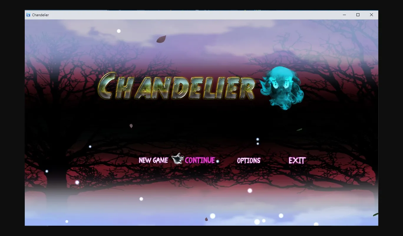 RPGM Completed Chandelier [v1.0] [Danael Art] | Free Adult Games