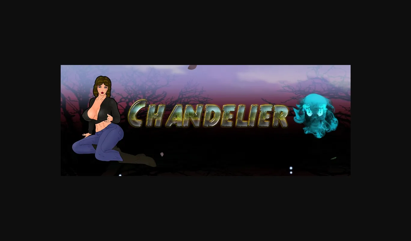 RPGM Completed Chandelier [v1.0] [Danael Art] | Free Adult Games