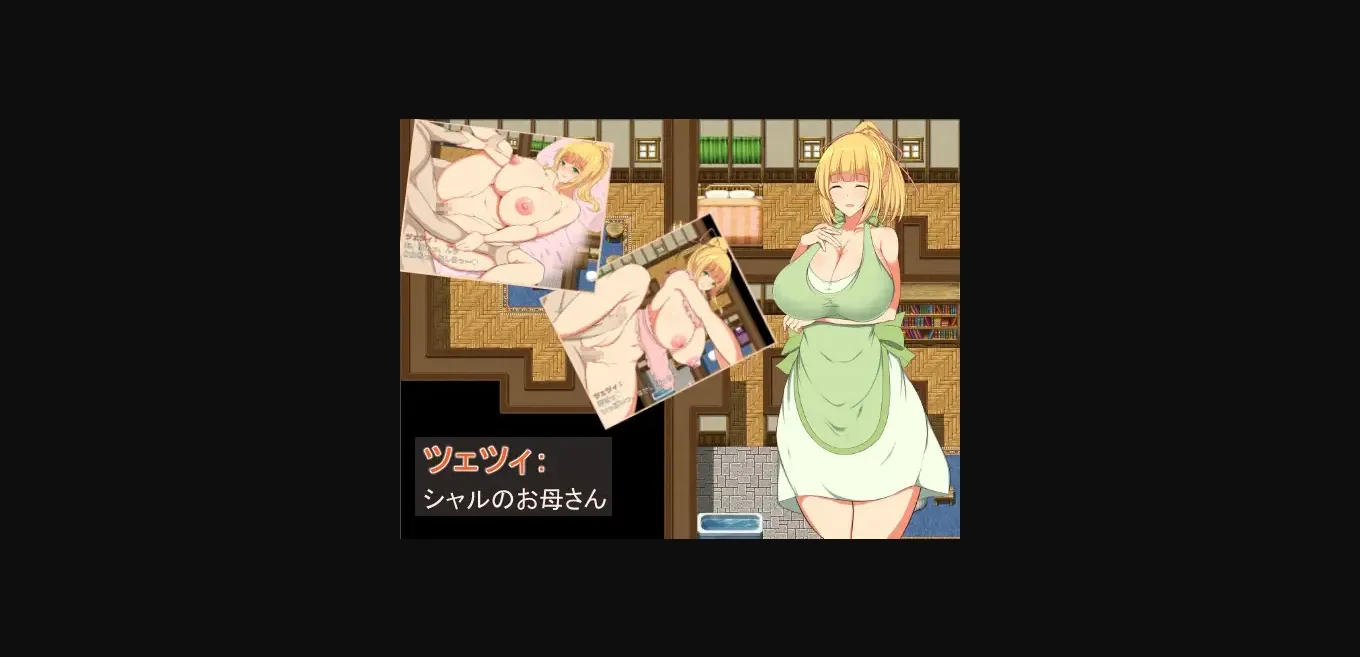 RPGM Completed Charlotte's Trip - Magician apprentice Charlotte's cosplay sexual harassment journey [v1.12] [Oumishouan] | Free Adult Games