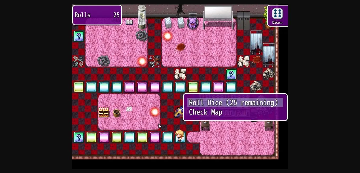 RPGM Completed Cheeky Gal Eri-chan [Final] [kunounohosi] | Free Adult Games