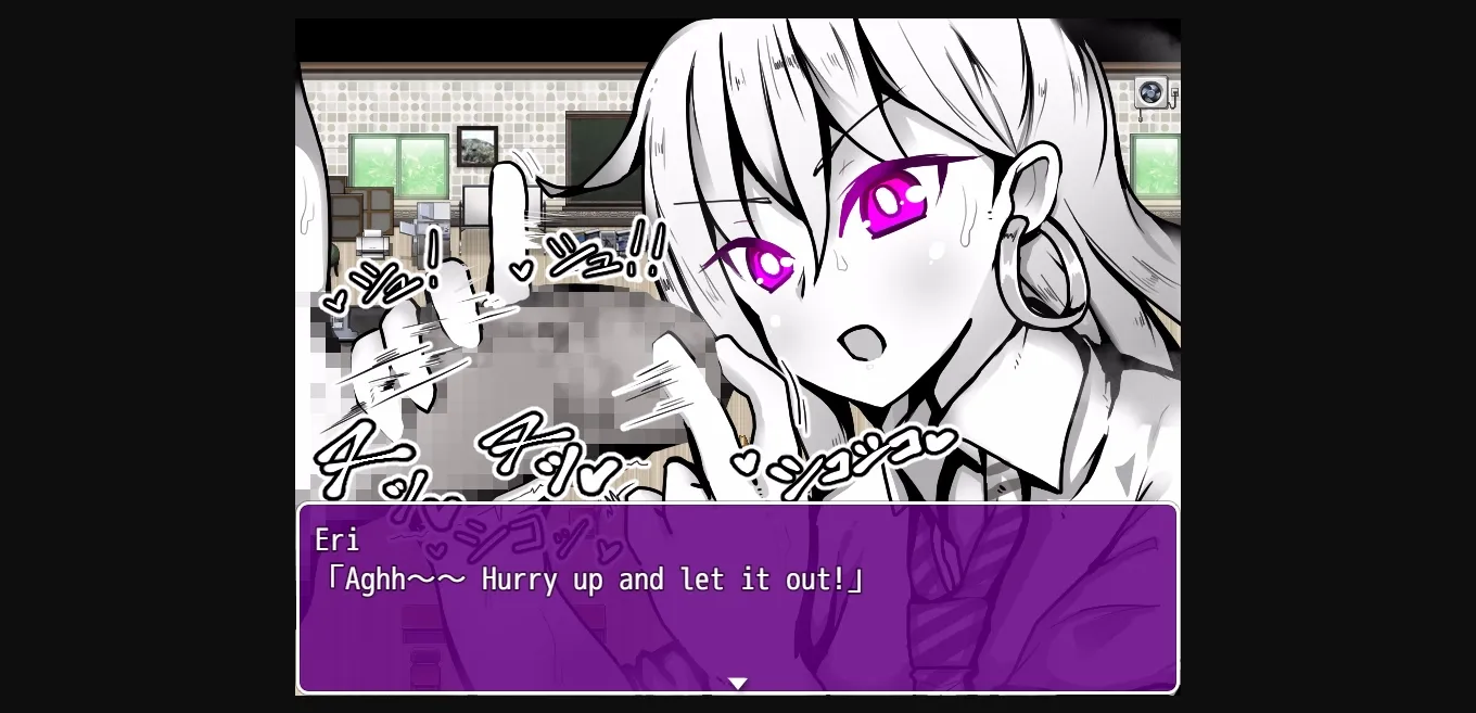 RPGM Completed Cheeky Gal Eri-chan [Final] [kunounohosi] | Free Adult Games