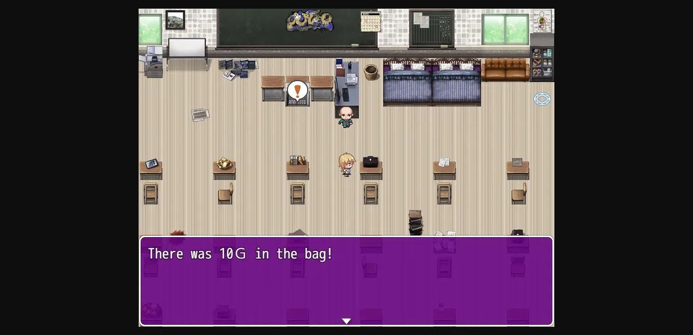 RPGM Completed Cheeky Gal Eri-chan [Final] [kunounohosi] | Free Adult Games