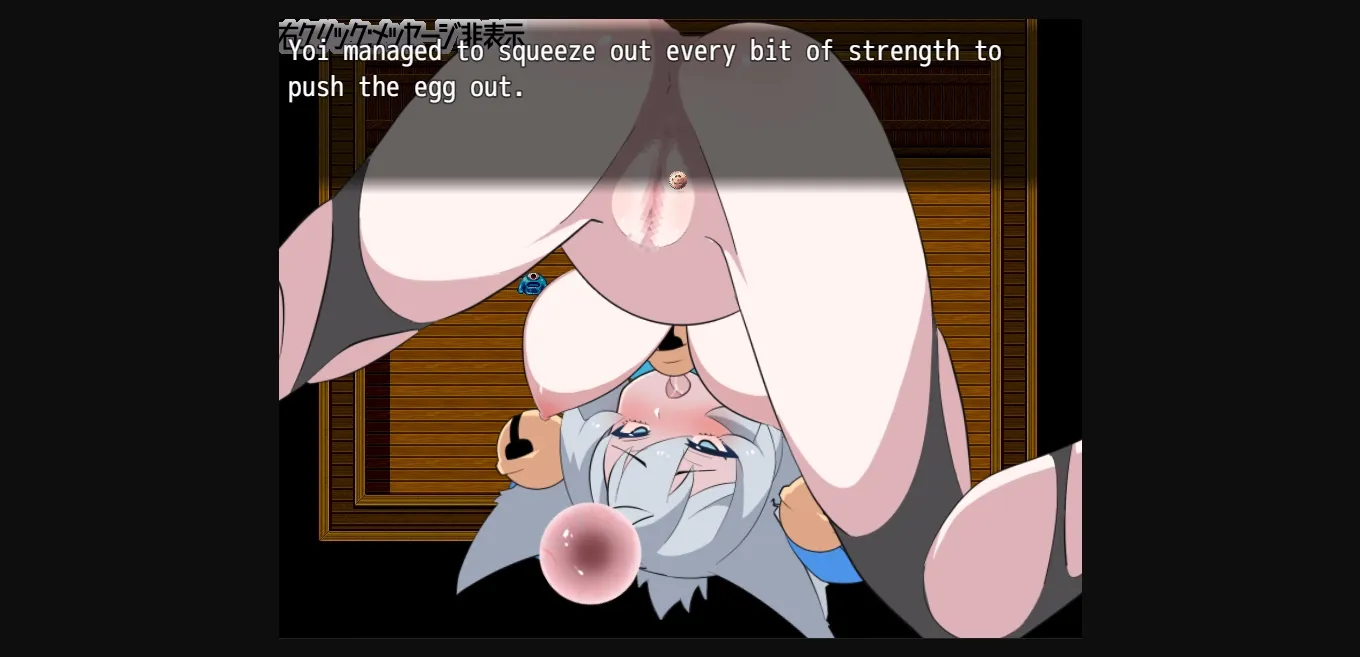 RPGM Completed Chemomimi Trap Dungeon [Final] [Milking Gentlemen Alliance] | Free Adult Games