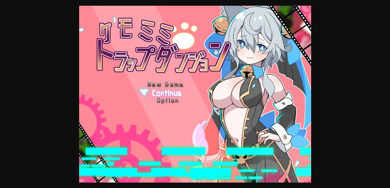 RPGM Completed Chemomimi Trap Dungeon [Final] [Milking Gentlemen Alliance] | Free Adult Games