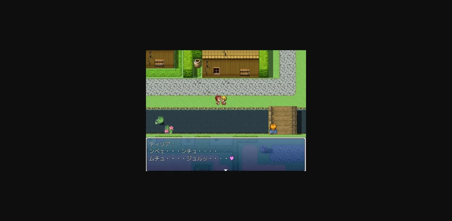 RPGM Completed Childhood Friend Cucked - Tiria is an Obedient Sex Slave [Final] [Agunosutosu] | Free Adult Games