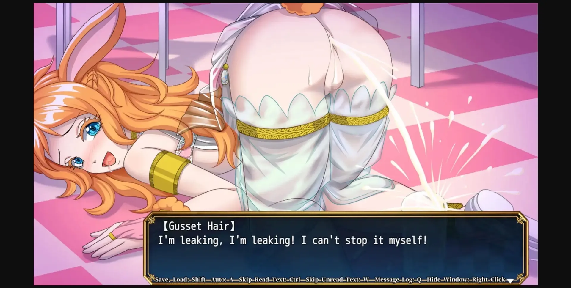 RPGM Completed Clash of the G.O.A.T. Games ~Trading x Death Game~ [v1.04] [Moe Workshop] | Free Adult Games