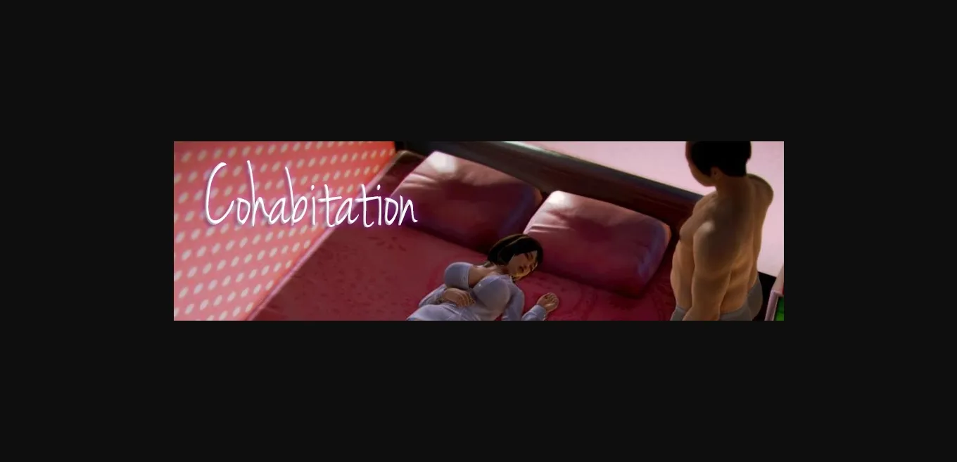 RPGM Completed Cohabitation [Redux R5] [Sid Valentine] | Free Adult Games