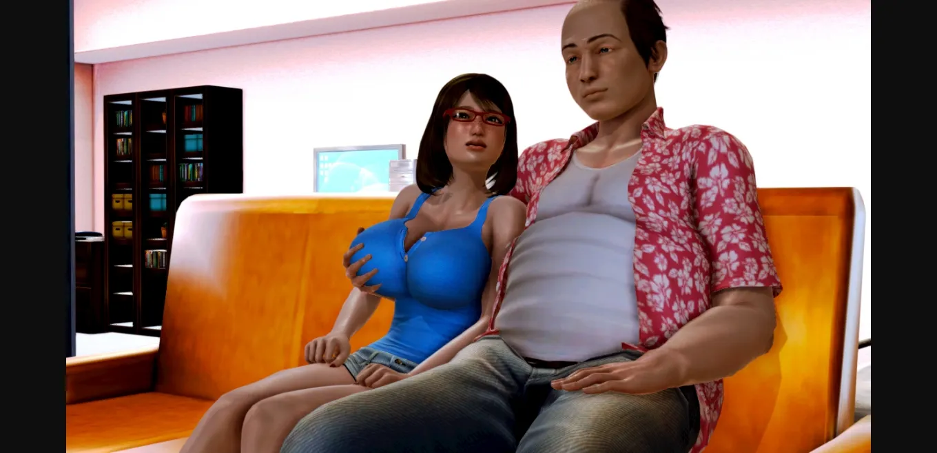 RPGM Completed Cohabitation [Redux R5] [Sid Valentine] | Free Adult Games