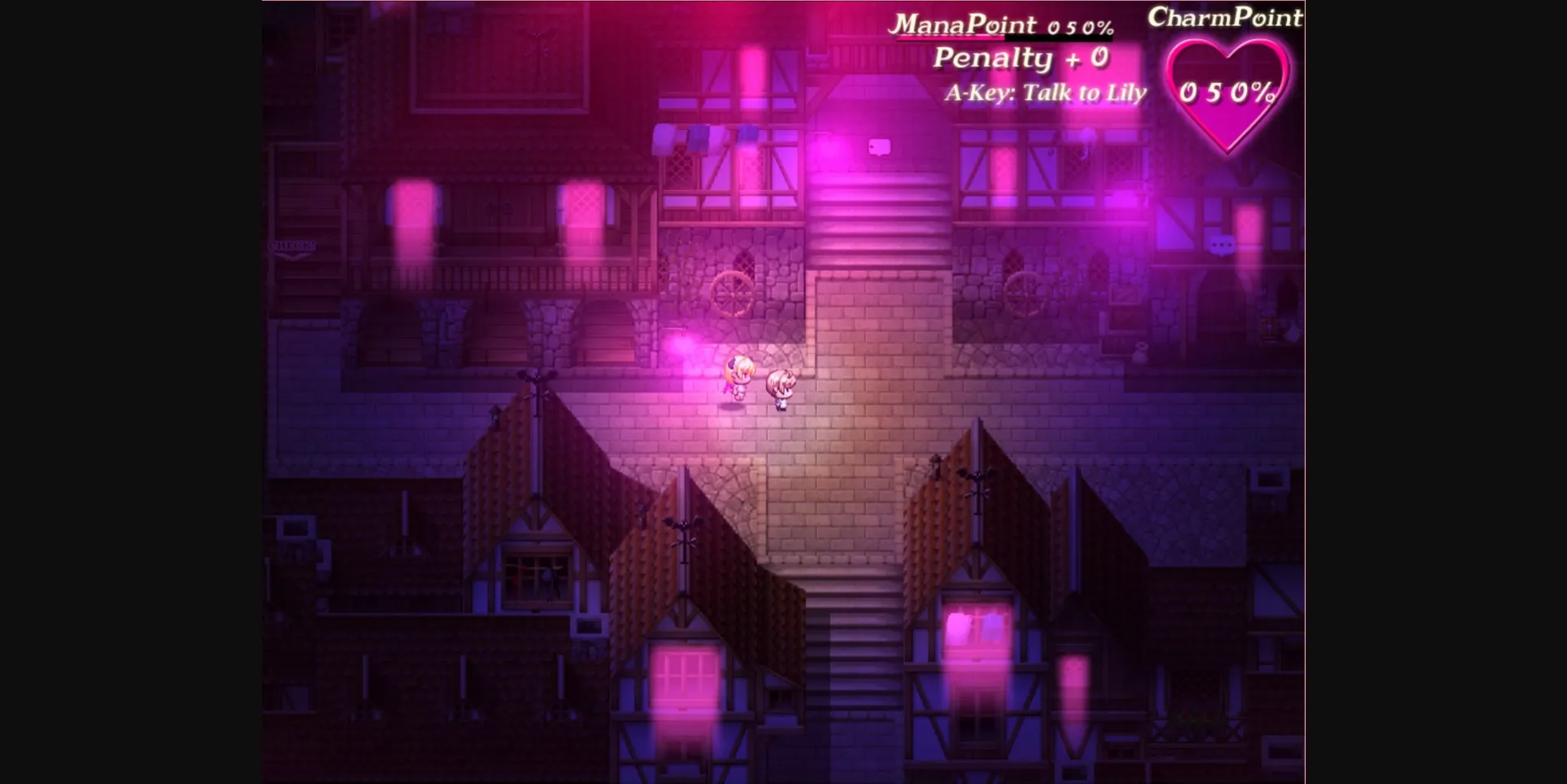 RPGM Completed Cornelica, Town of Succubi [Final] [dieselmine] | Free Adult Games