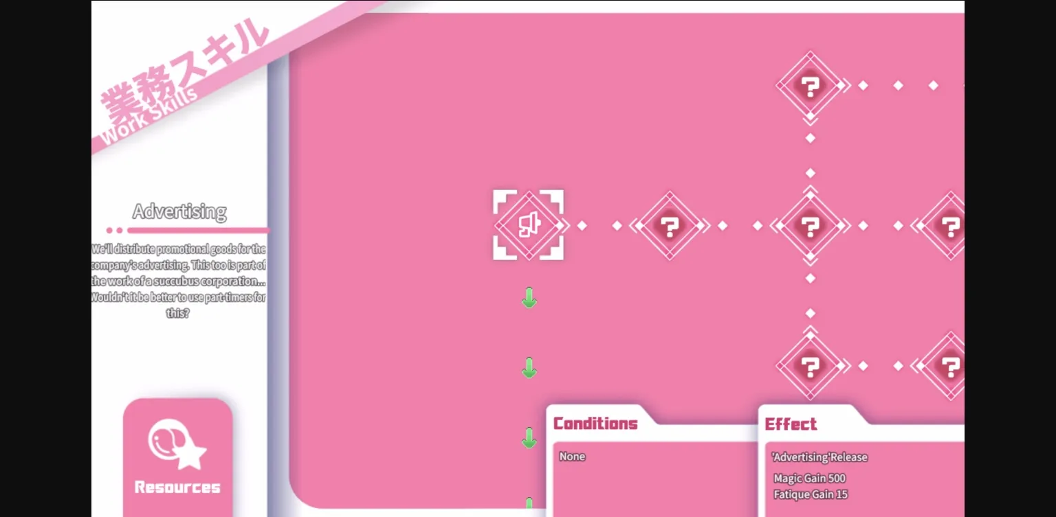 RPGM Completed Corporate Slave Succubus  Survival of Newcomer Succubus Saki-chan [v1.03] [桃丼屋] | Free Adult Games