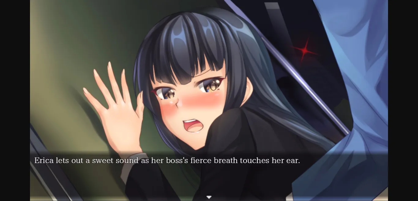 RPGM Completed Corporate Undercover Investigator Erica [Final] [Karaage Company] | Free Adult Games