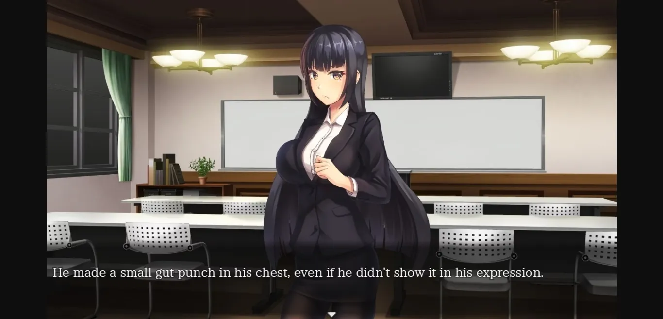 RPGM Completed Corporate Undercover Investigator Erica [Final] [Karaage Company] | Free Adult Games