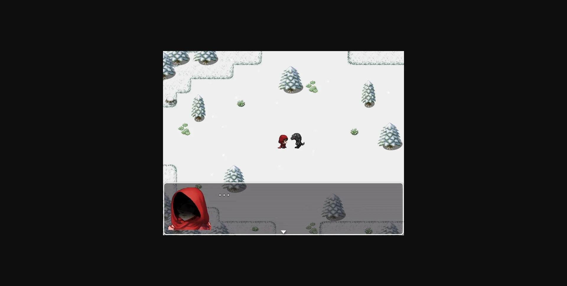 RPGM Completed Corruption of Ruby Rose - Red Trailer [v1.00] [8ik9ol] | Free Adult Games