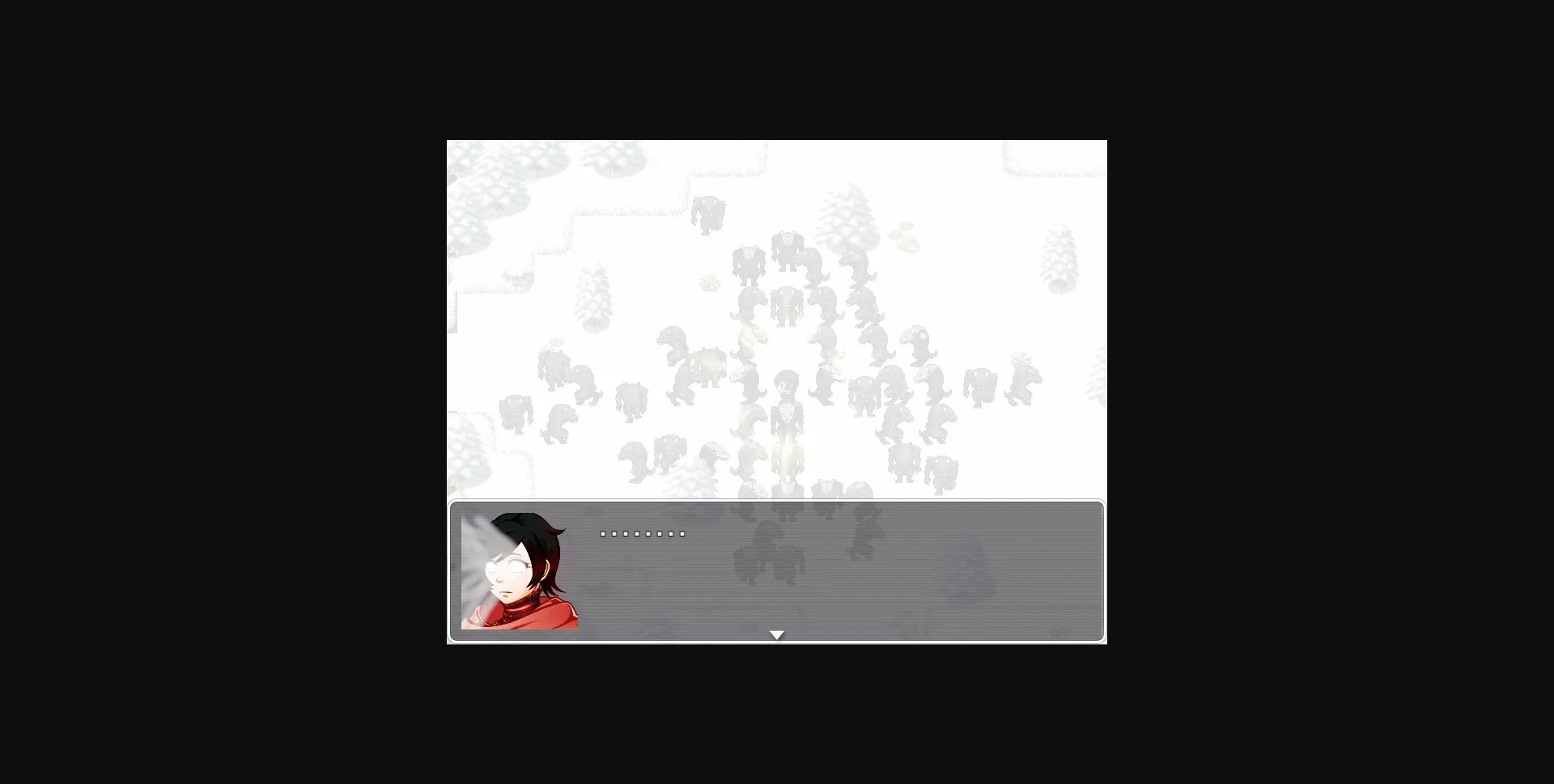 RPGM Completed Corruption of Ruby Rose - Red Trailer [v1.00] [8ik9ol] | Free Adult Games