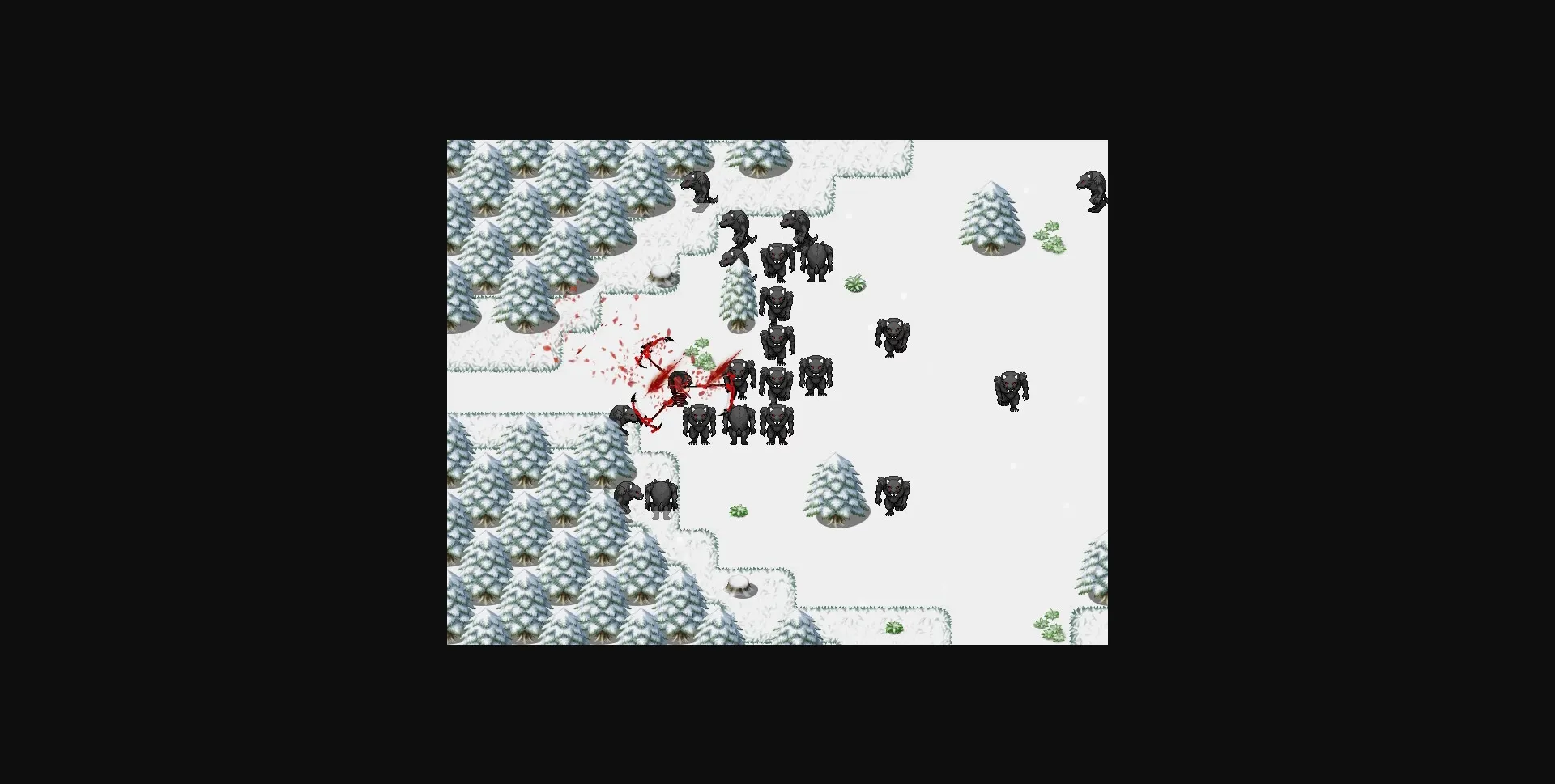 RPGM Completed Corruption of Ruby Rose - Red Trailer [v1.00] [8ik9ol] | Free Adult Games