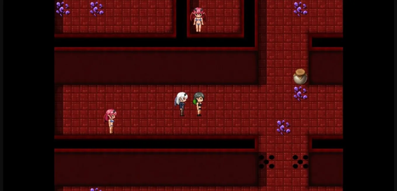 RPGM Completed Count Down [Final] [Succubi Games] | Free Adult Games