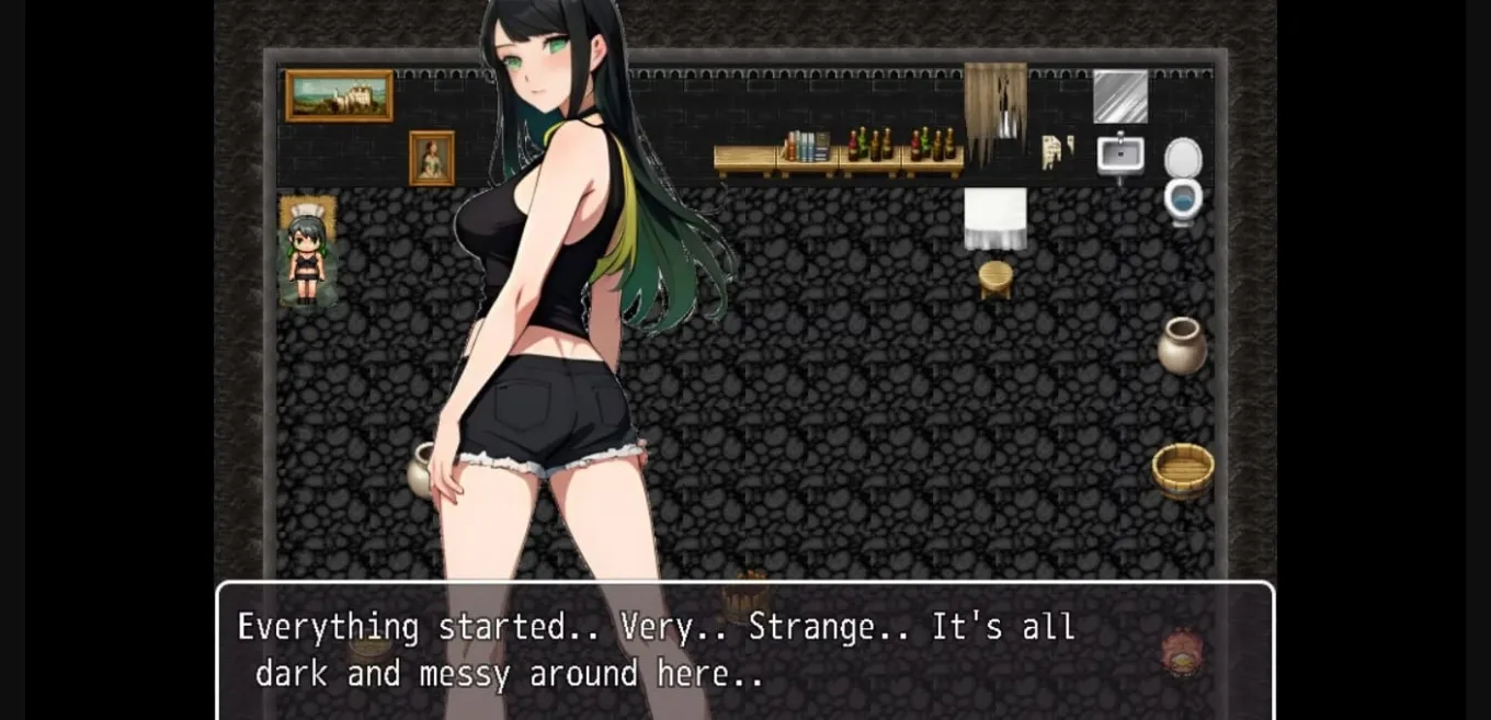 RPGM Completed Count Down [Final] [Succubi Games] | Free Adult Games