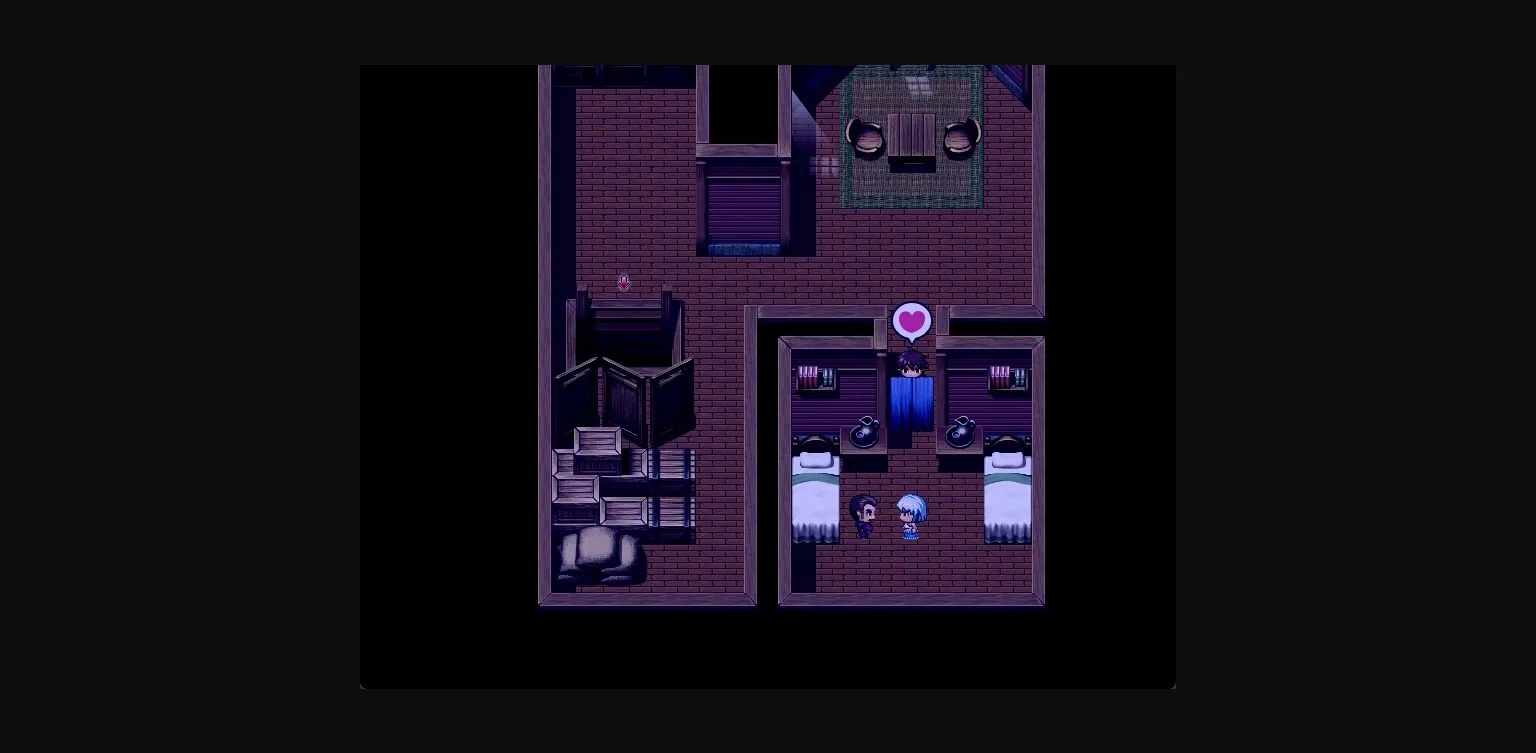 RPGM Completed Countdown to NTR [v1.4 Steam] [OneCoin] | Free Adult Games