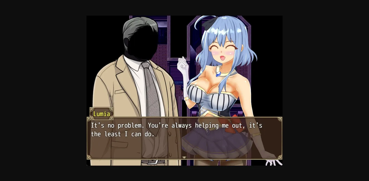 RPGM Completed Countdown to NTR [v1.4 Steam] [OneCoin] | Free Adult Games