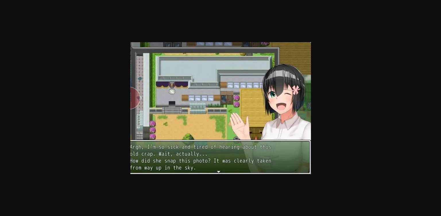 RPGM Completed Country Girl Keiko [v1.08 Patched] [Ota Guchi Field Kagura Games] | Free Adult Games