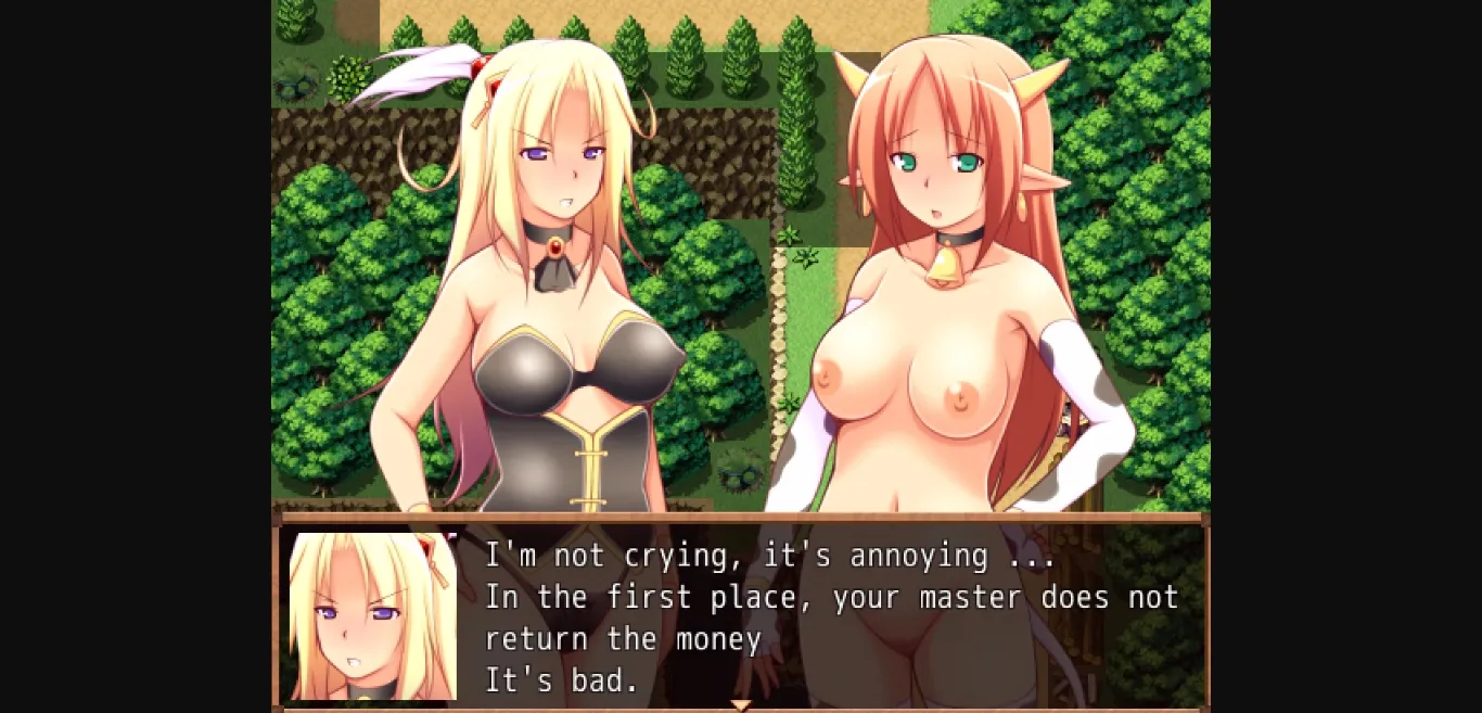 RPGM Completed Cowgirl Mei and the Ecchi Adventure - MTL [Final] [Ore Teki Shikou] | Free Adult Games