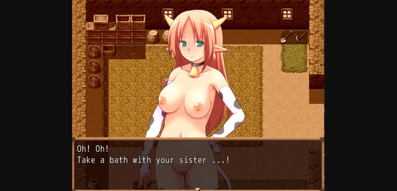 RPGM Completed Cowgirl Mei and the Ecchi Adventure - MTL [Final] [Ore Teki Shikou] | Free Adult Games